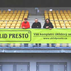 Jsme hrdým dlouholetým partnerem FC Viktoria Plzeň
