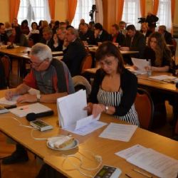 Karlovy Vary: O čem budou jednat zastupitelé v úterý?