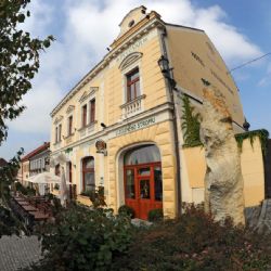 Potřebujete zajistit firemní vánoční večírek s cateringem a ubytováním v západních Čechách? Žádný problém!