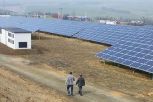 Foto: Proč je investice do fotovoltaiky rozumnou volbou? 