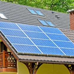 5 důvodů proč si pořídit fotovoltaiku (FVE) na váš dům