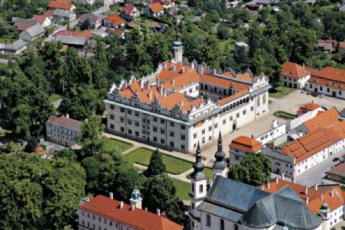 Foto: Chystáte se do Pardubického kraje? Víme, co musíte navštívit