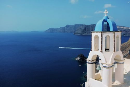 Foto: Který z řeckých ostrovů je pro vás ten pravý?