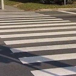 Langmatz CZ dodává tlačítka pro chodce do měst a obcí v celé České republice