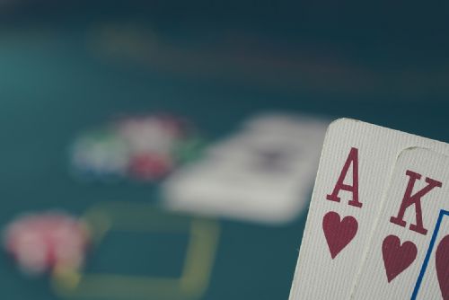 Foto: Mezinárodní kasina pro české hráče