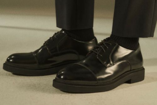 Foto: Trendy roku 2023: Stylové boty pro muže