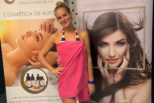obrázek:Dámský wellness klub Perlage bude mít pokračování