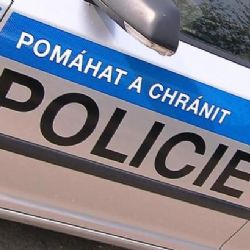 Policista ve svém volnu pronásledoval a zajistil řidiče v zákazu
