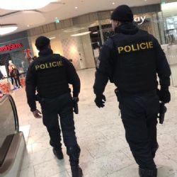 Léto na Ohři pohledem policie