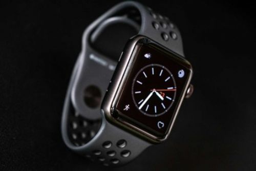 Foto: Jak na Apple Watch funguje sledování spánku – a jak ho vylepšit