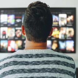 Jak streamovací platformy mění prostředí distribuce českého filmu