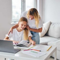 Konec chaosu: Jak posílit děti v odpovědnosti a plnění povinností?