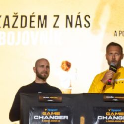 V každém z nás je bojovník: OKTAGON MMA oznamuje spolupráci s Donio.cz
