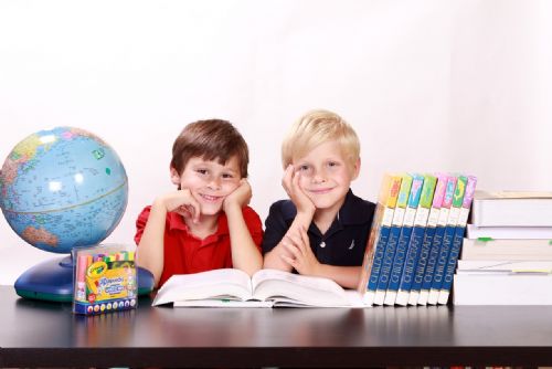 Foto: Angličtina od první třídy? Nejistota mezi pedagogy