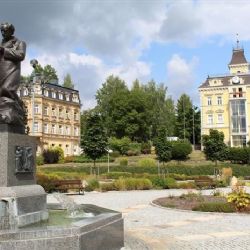 Aš: Město v roce 2022 z pohledu statistik