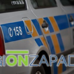 Cheb: Kradla v zahradní chatce