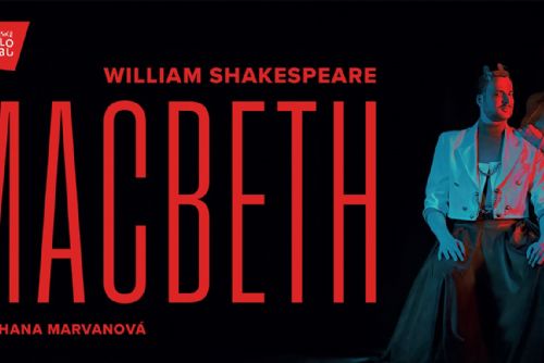 Foto: Cheb: Macbeth jako tarantinovský thriller