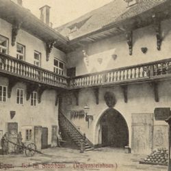 Cheb: Muzeum slaví 150 let