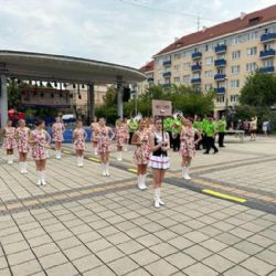 Cheb: Na festivalu v Nové Dubnici se mluvilo i o dalším rozvoji partnerských vztahů