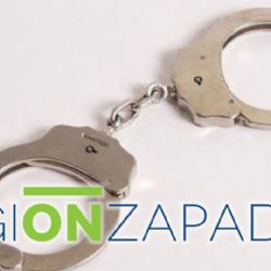 Cheb: Policisté z dálničního oddělení zadrželi hledaného vězně