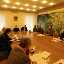 Cheb: S novým dopravcem jednali zástupci firem z průmyslového parku