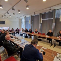 Cheb: Vedení města společně s Hasičským záchranným sborem KK iniciovalo jednání k regulaci zábavní pyrotechniky