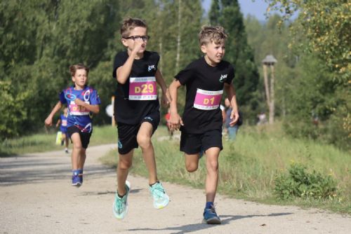 Foto: Chodov: Město opět navýšilo podporu sportovních klubů o 100 tisíc korun