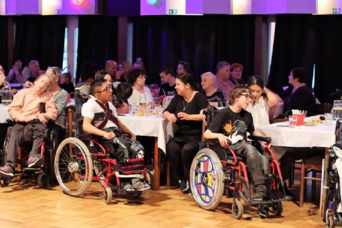 Foto: Chodov: Město opět podpoří sociální projekty