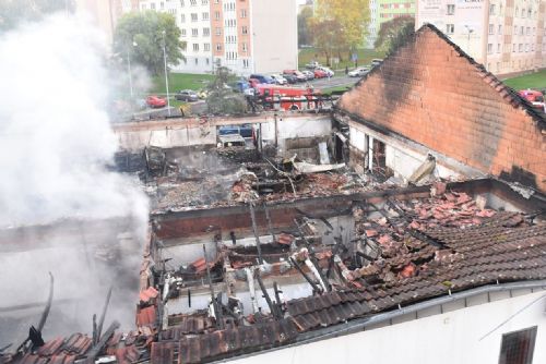 Foto: Chodov: Město se dočká nové prodejny Penny