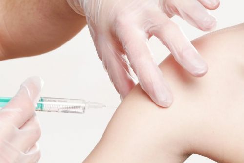 Foto: Chodov nabízí vakcíny bez registrace