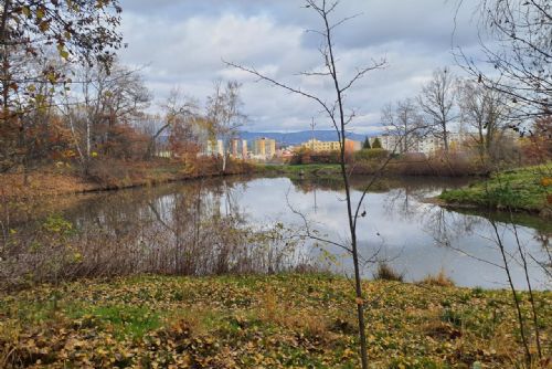 Foto: Chodováci si užijí megahoupačku nad městem