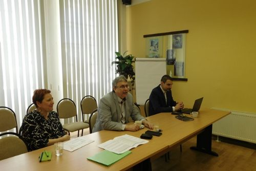 Foto: K otázce odpadového hospodářství v Karlovarském kraji diskutovali starostové Chebska