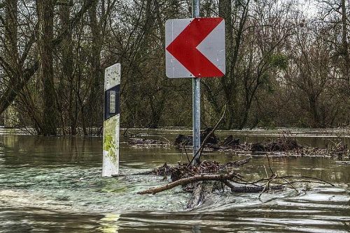 Foto: Karlovarský kraj: Další z obcí získá dotaci na přípravu digitálního povodňového plánu