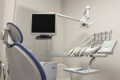 Foto:  Karlovarský kraj pomůže dalším obcím se zařízením ordinací pro praktické lékaře a zubaře