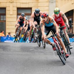 Karlovy Vary: Blíží se Světový pohár v olympijském triatlonu