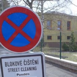 Karlovy Vary: Blokové čištění města začne 4. dubna