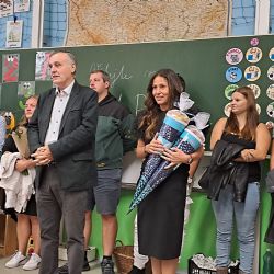Karlovy Vary: Do základních škol nastoupilo více než pět set prvňáčků