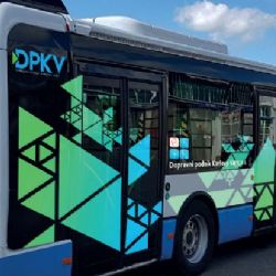Karlovy Vary: DPKV patří mezi nejžádanější zaměstnavatele