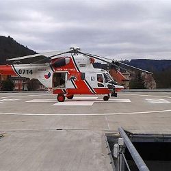 Karlovy Vary: Rada kraje schválila vyhlášení veřejné zakázky na modernizaci heliportu