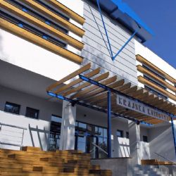  Karlovy Vary: V knihovně proběhlo vyhlášení výtvarné soutěže