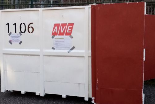 Foto: Karlovy Vary: V dubnu a květnu proběhne svoz objemného odpadu
