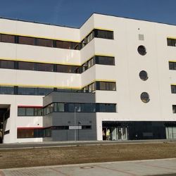  Kraj je historicky nejblíže ke vzniku Komplexního onkologického centra