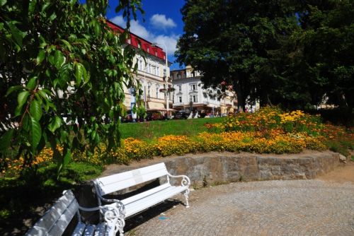 Foto: Mariánské Lázně: Jarní dendrologická procházka po stopách V. Skalníka