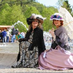 Mariánské Lázně: Město připravuje zahájení lázeňské sezóny