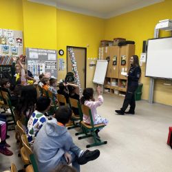 Ne-bezpečný svět kolem nás