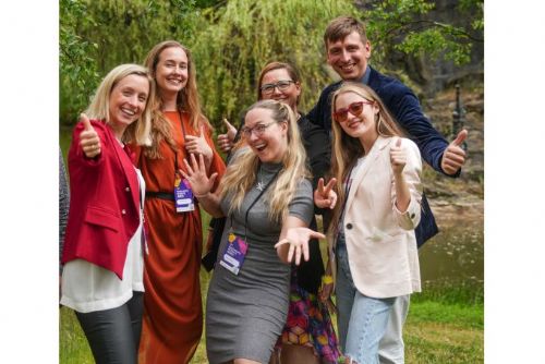 Foto: Region: Akcelerační soutěž pomůže studentům z Karlovarského kraje nastartovat podnikání
