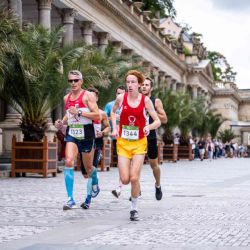Region: Běh a relax v jediném dni si užijete při ČEZ RunTour Karlovy Vary 