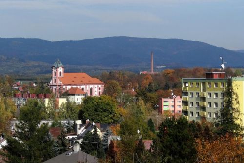 Foto: Region: Chodov jako možný zdroj obnovitelné energie