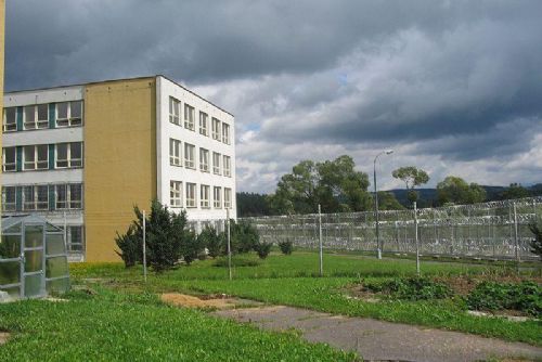 Foto: Region: Hejtman jednal s vedením kynšperské věznice