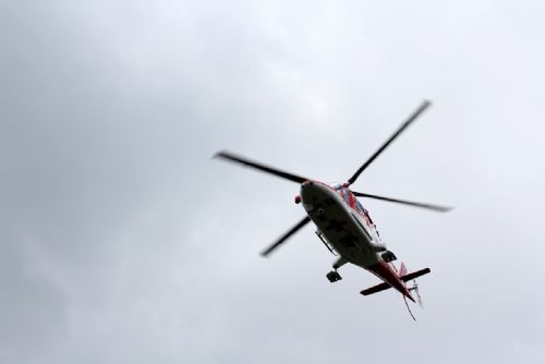 Foto: Region: Horská služba získá i letos dotaci od kraje na potřebné vybavení